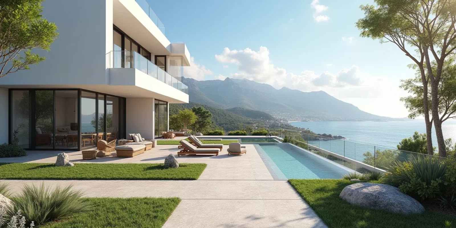 Errores comunes al comprar una casa en la Costa del Sol en 2026: lo que debes evitar