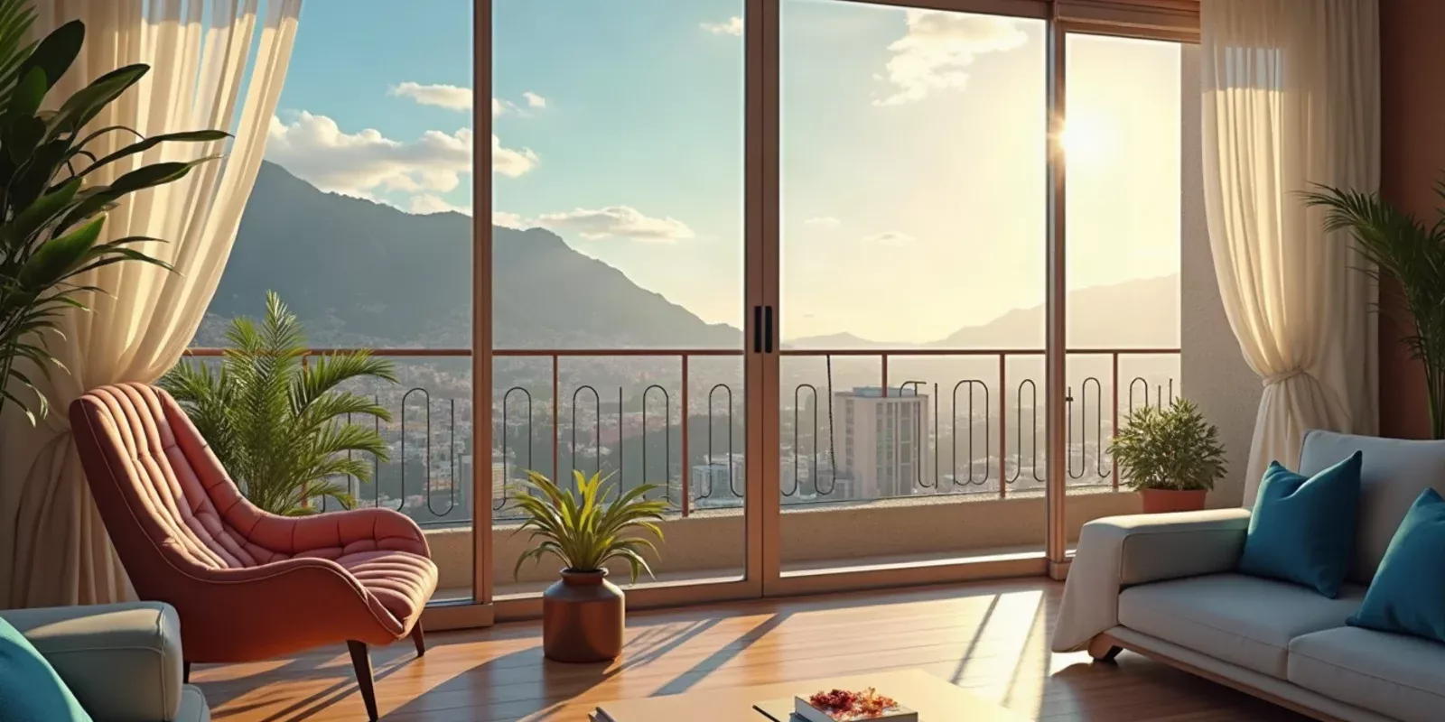 Requisitos para alquilar un apartamento turístico en Málaga como extranjero en 2026