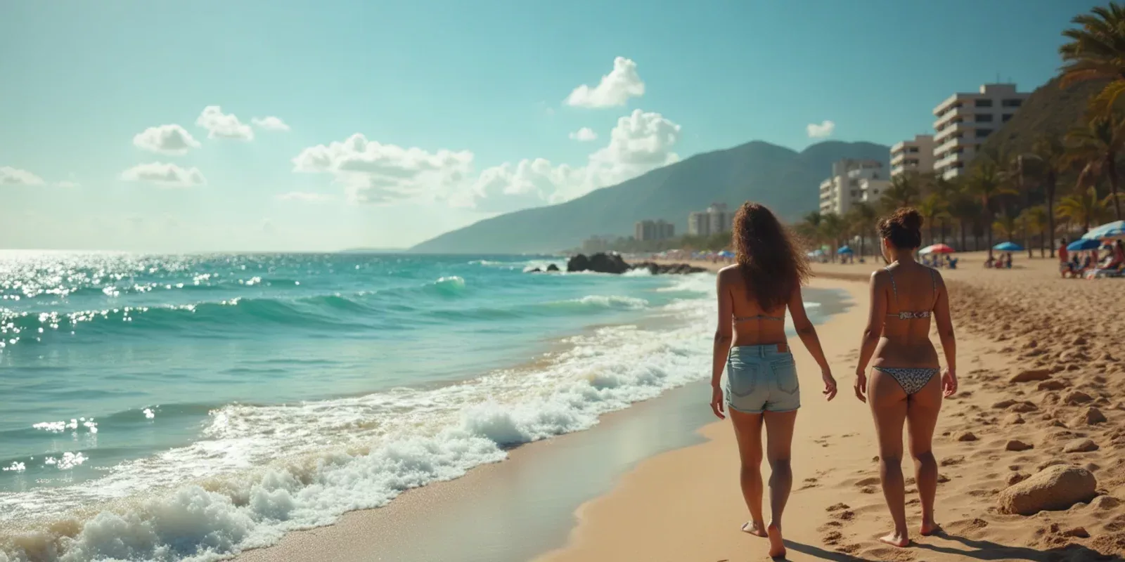 Documentos necesarios para colombianos que compran propiedad en la Costa del Sol en 2026