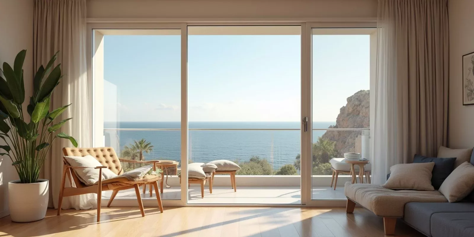 Errores comunes al alquilar un apartamento turístico en Málaga en 2026