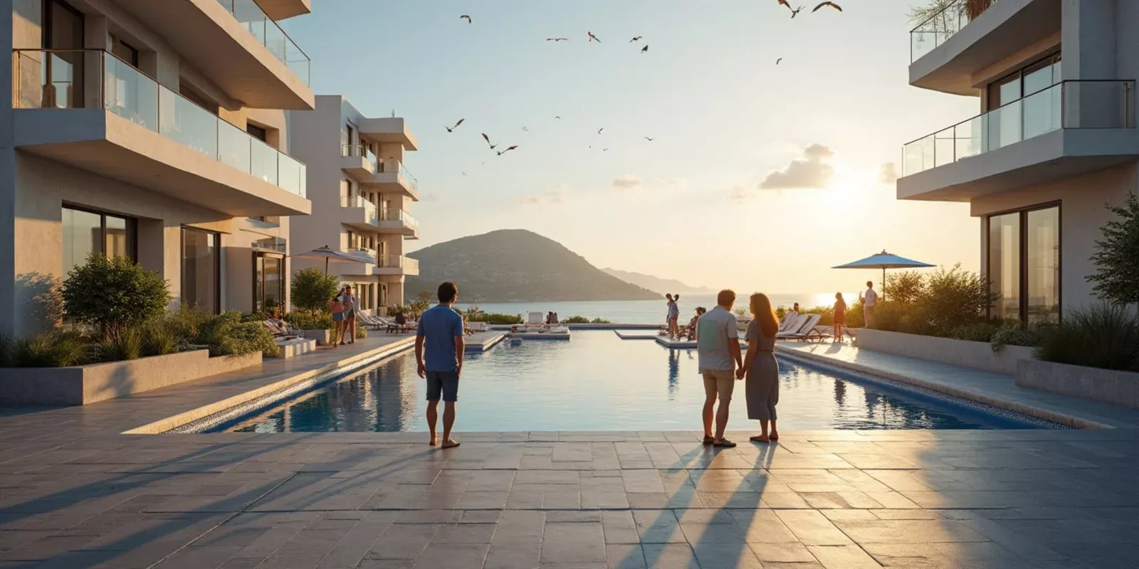 Factores que influyen en la rentabilidad inmobiliaria al invertir en Málaga en 2026