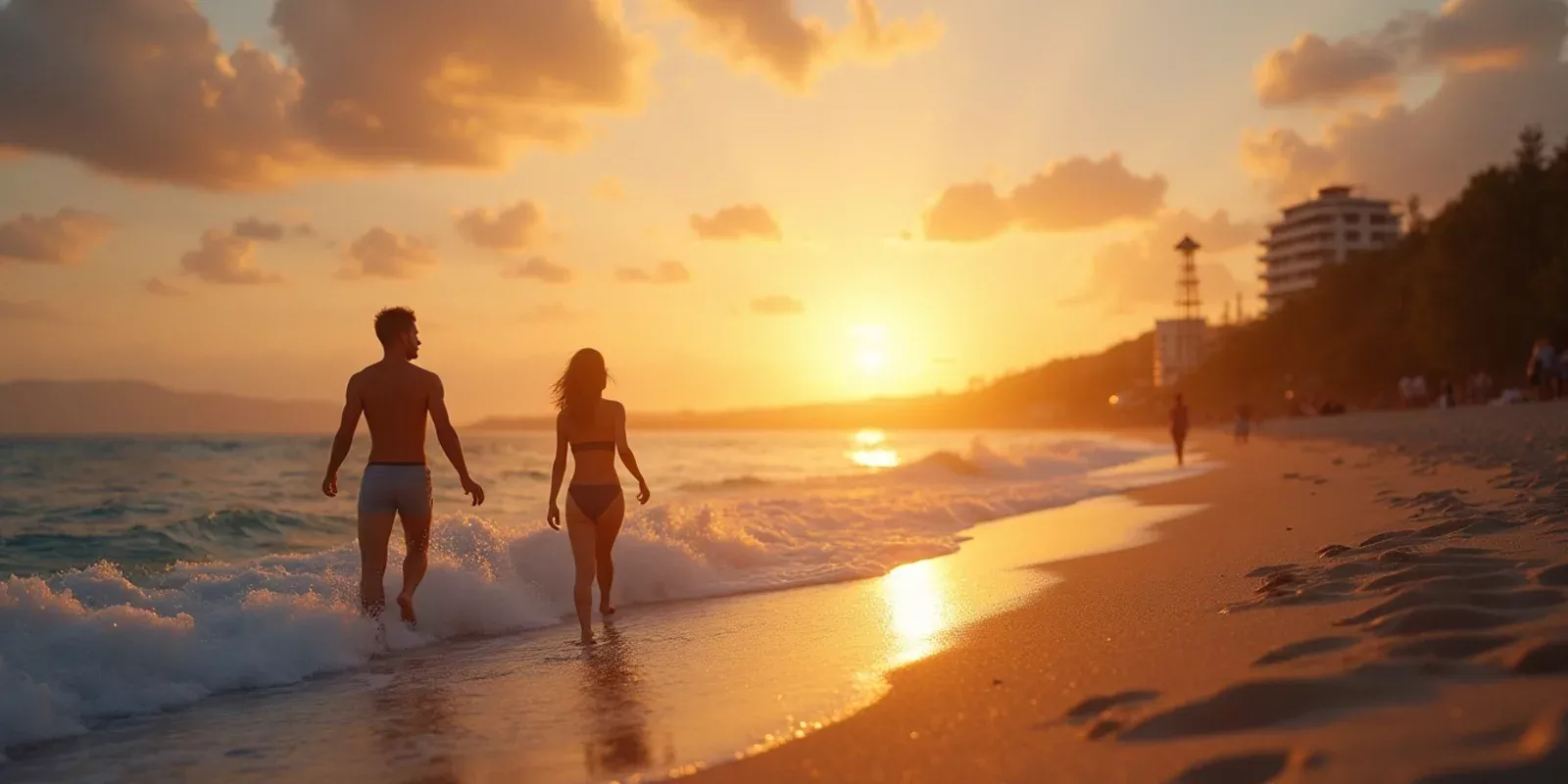 Aspectos legales que deben conocer los colombianos al comprar en la Costa del Sol en 2026