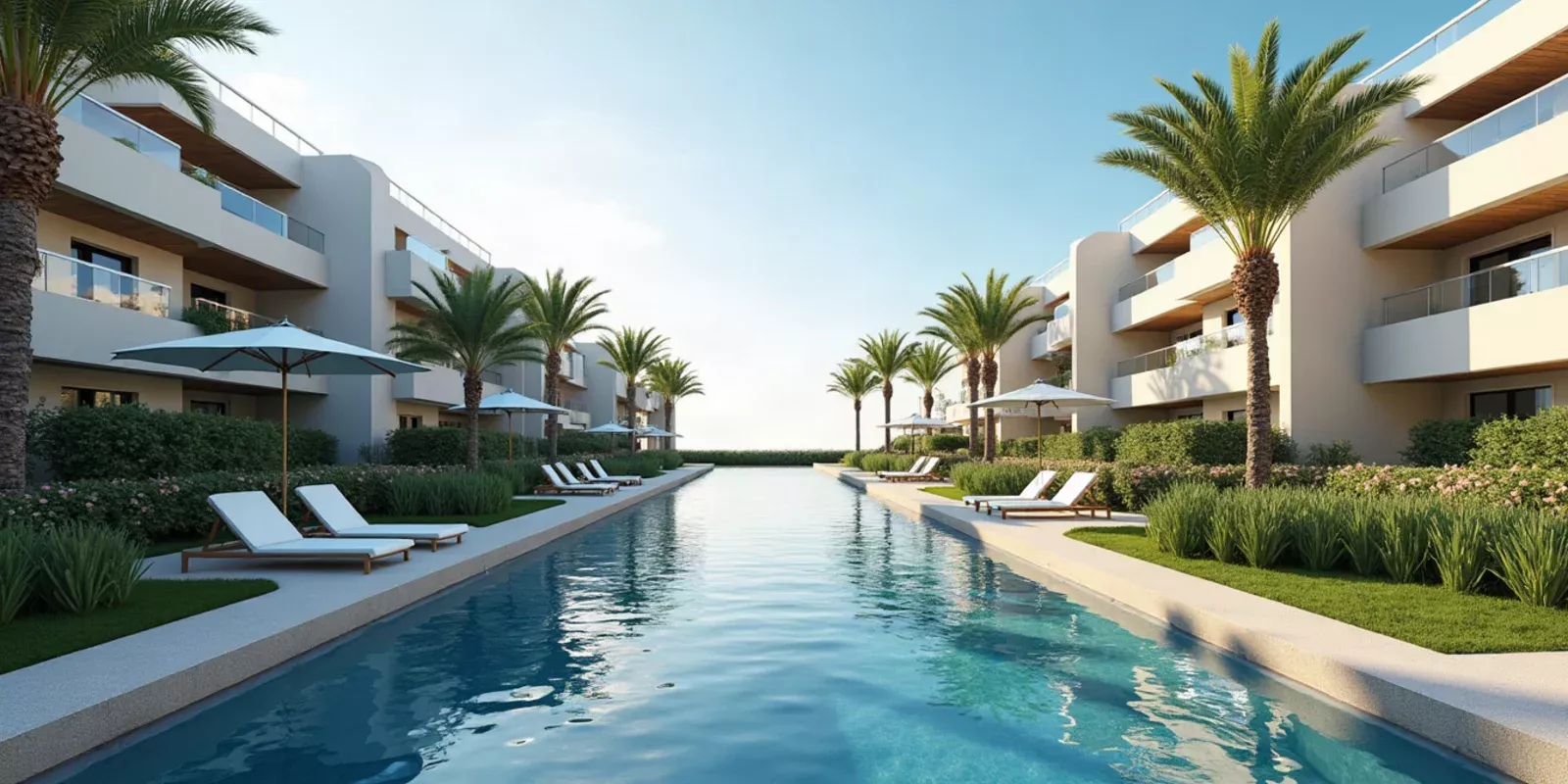 Inversión en apartamentos de lujo en Marbella para colombianos en 2026
