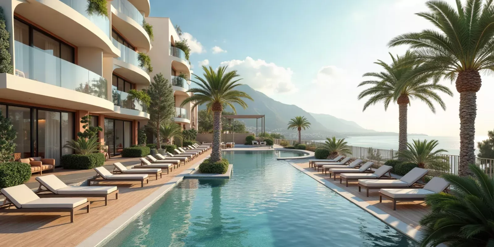 Cómo financia un mexicano que vive en Estados Unidos la compra de un apartamento en Fuengirola sin historial crediticio en España