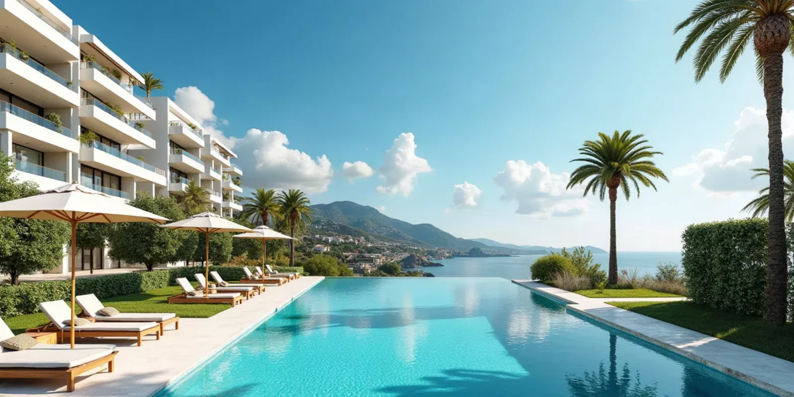 Cómo generar ingresos en euros invirtiendo en Marbella Costa del Sol