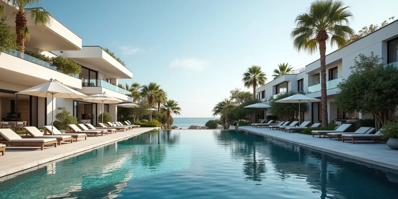 Compra de Propiedades de Lujo en Marbella para Estadounidenses en Nueva York