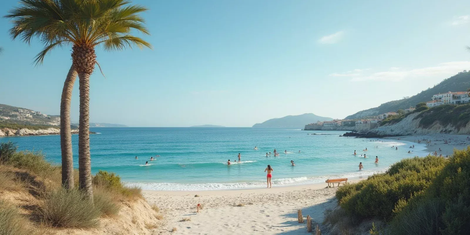 Comparativa de municipios en la Costa del Sol para compradores mexicanos en 2026