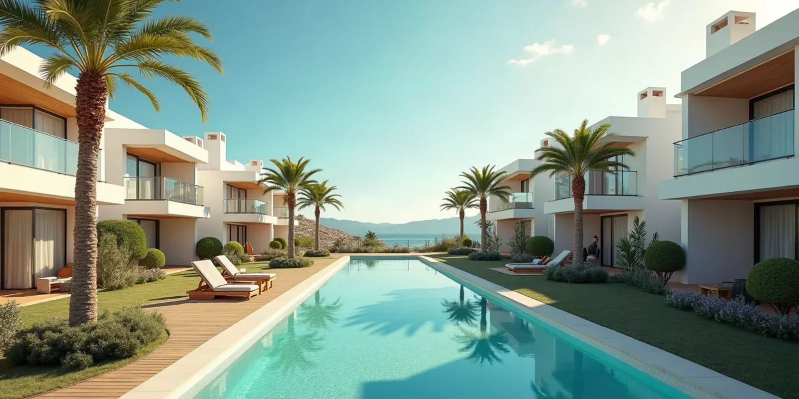 Comparativa de precios de propiedades en Málaga y Marbella en 2026: ¿dónde es mejor invertir?