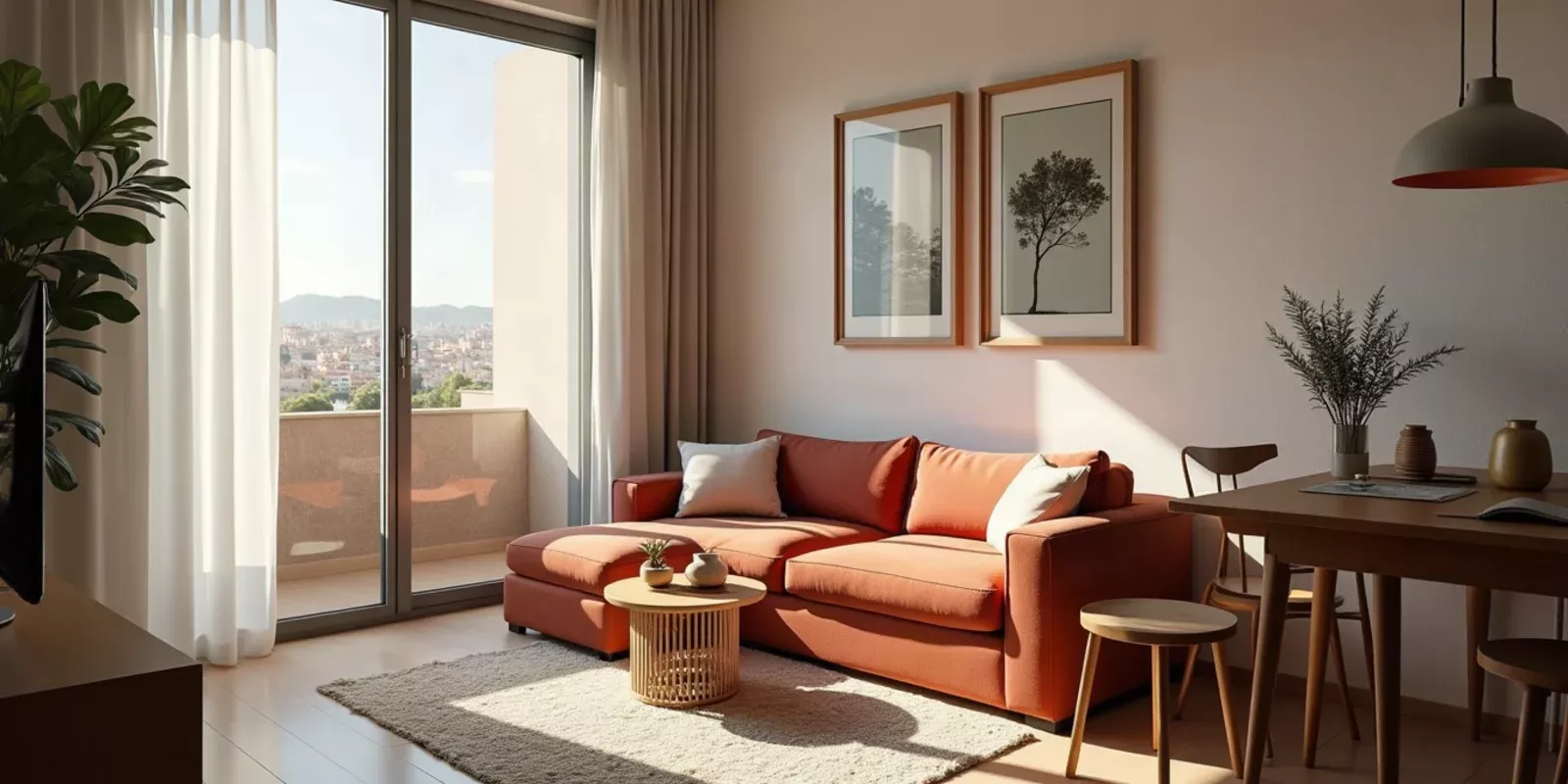 Aspectos legales que deben conocer los extranjeros al alquilar un apartamento turístico en Málaga en 2026