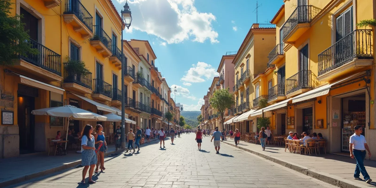 Mejores estrategias para invertir en locales comerciales en Málaga para colombianos en 2026