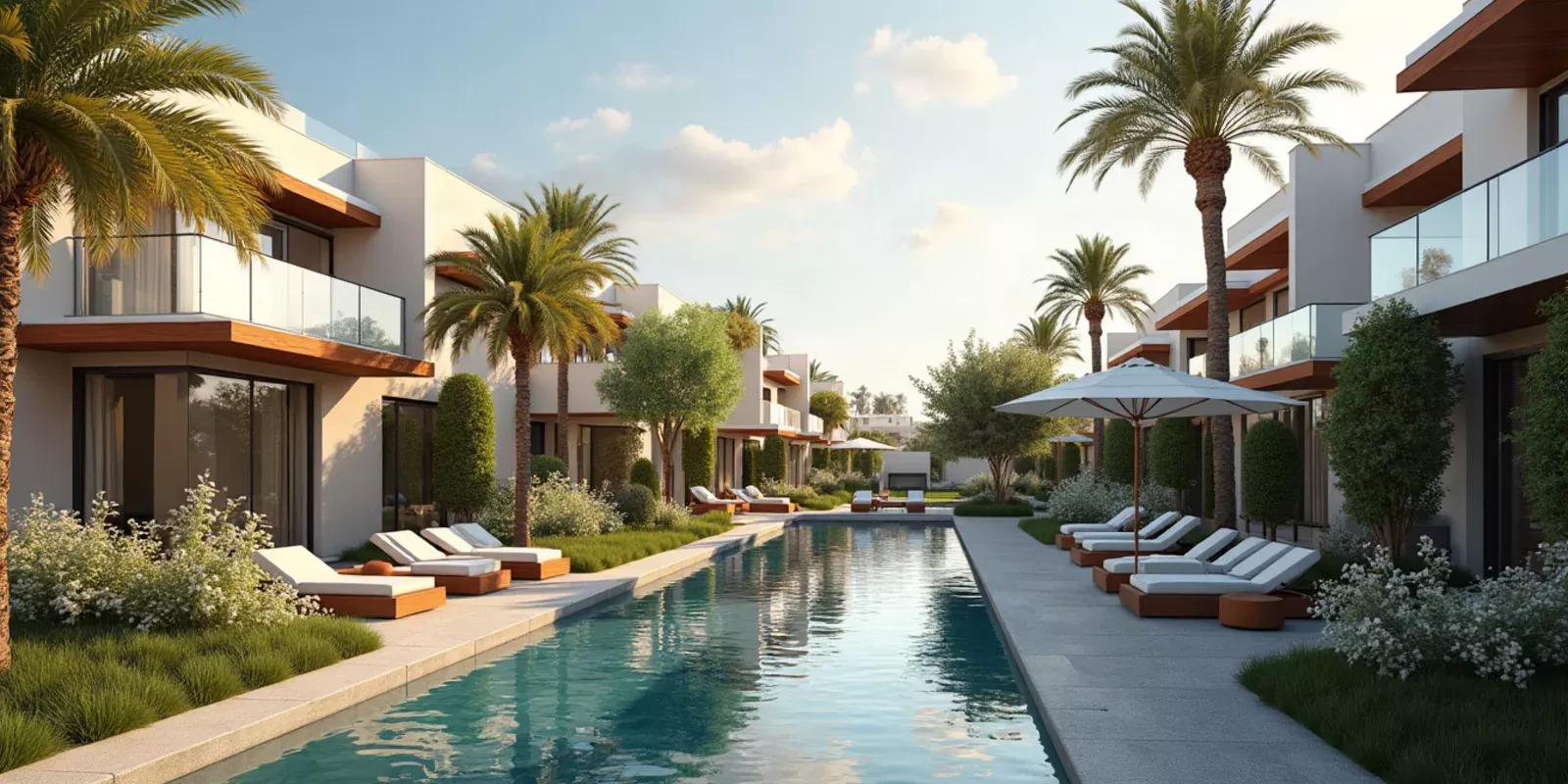 Mejores barrios para vivir en Mijas para expatriados en 2026