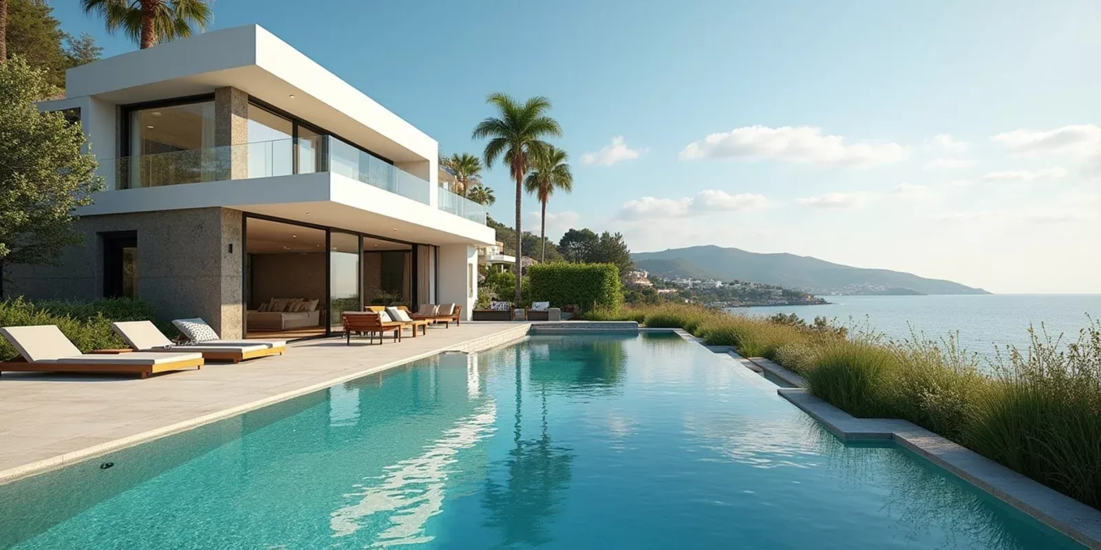 Oportunidades de inversión en bienes raíces de lujo en Marbella para colombianos en 2026