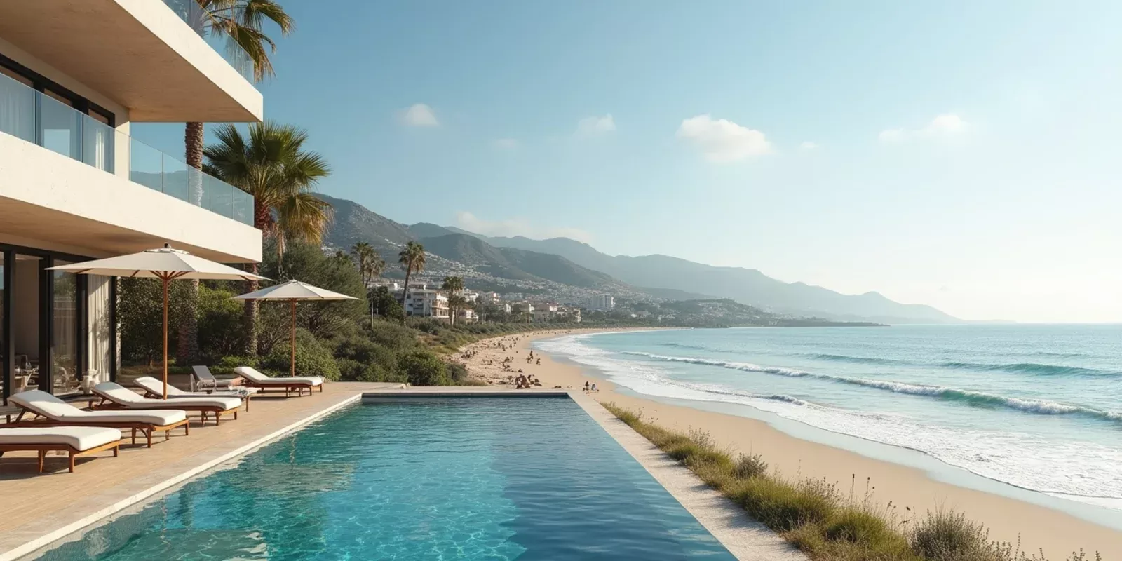 Oportunidades de inversión en propiedades en Fuengirola para expatriados en 2026