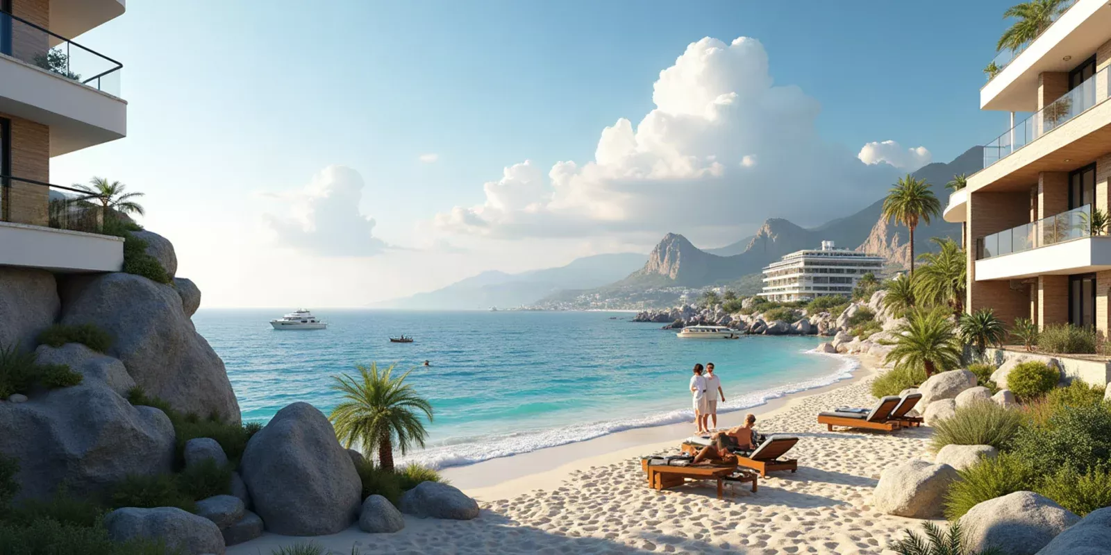 ¿Cómo gestionar su propiedad en Fuengirola desde Estados Unidos si soy colombiano?