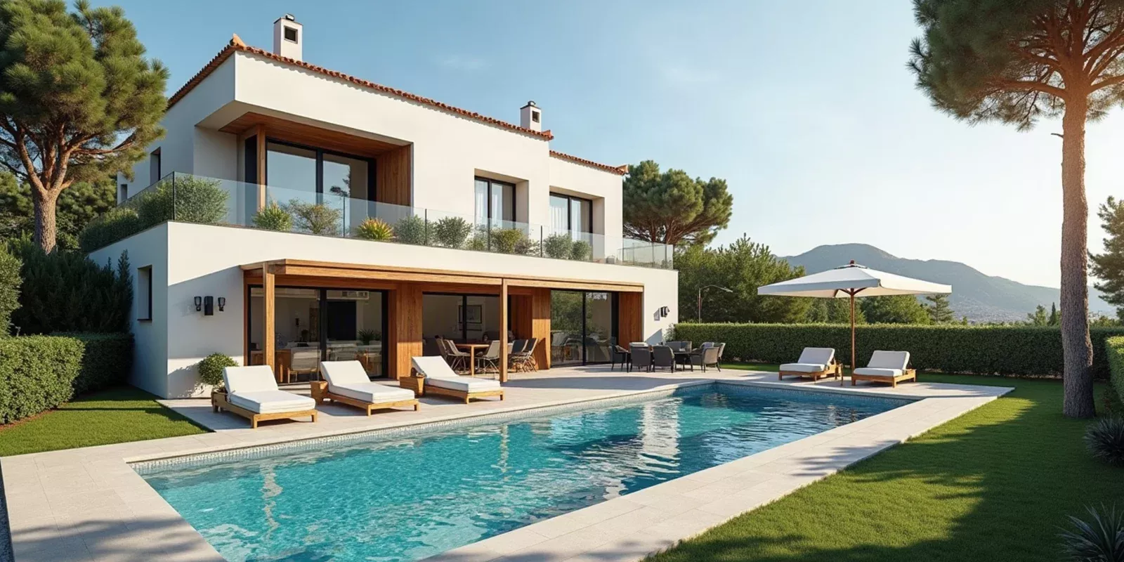 Estrategias de Gestión Remota para Rentabilizar Villas Turísticas en Estepona