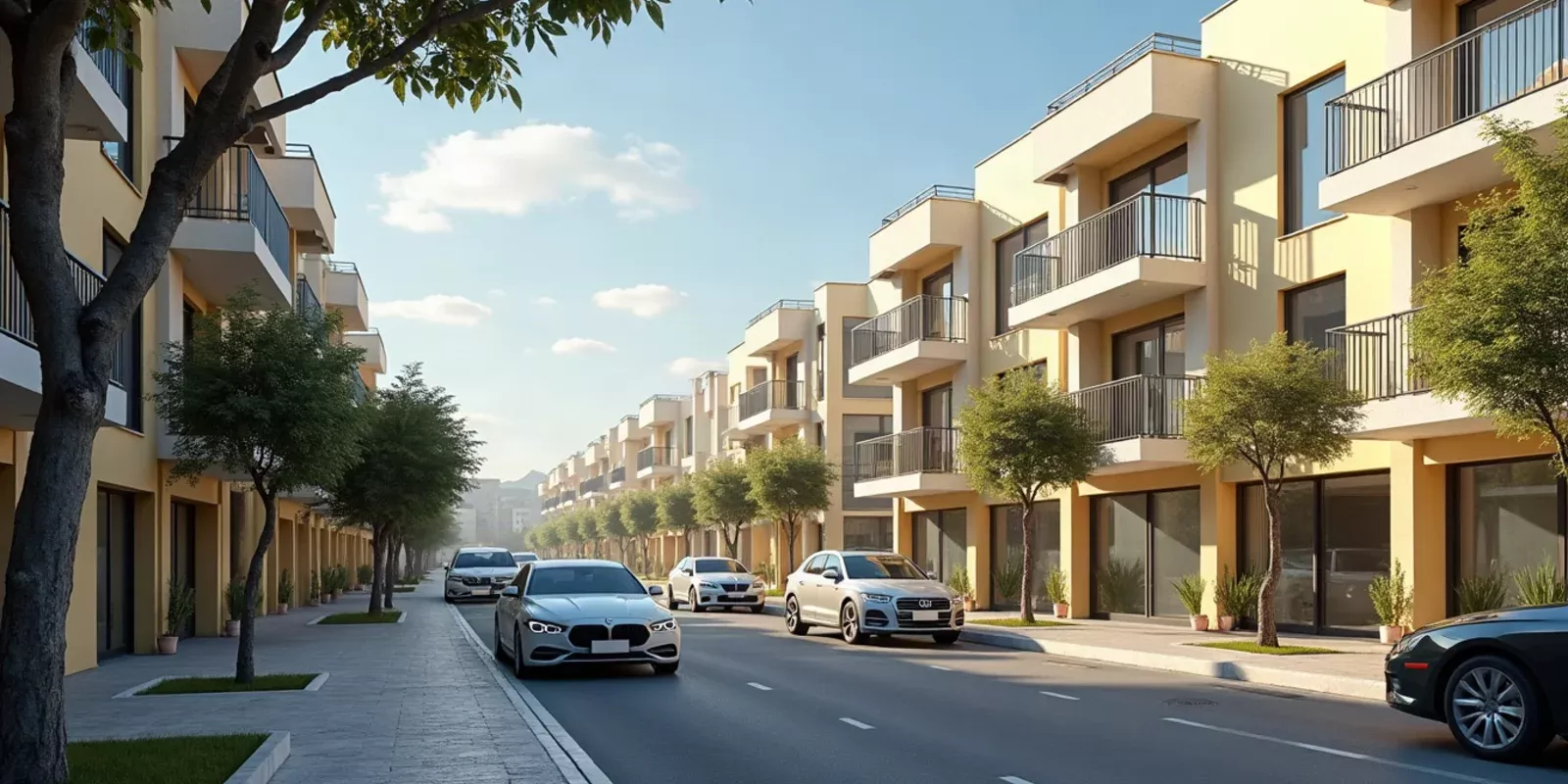 ¿Qué impuestos paga un mexicano que vive en España o Estados Unidos al comprar obra nueva en Málaga?