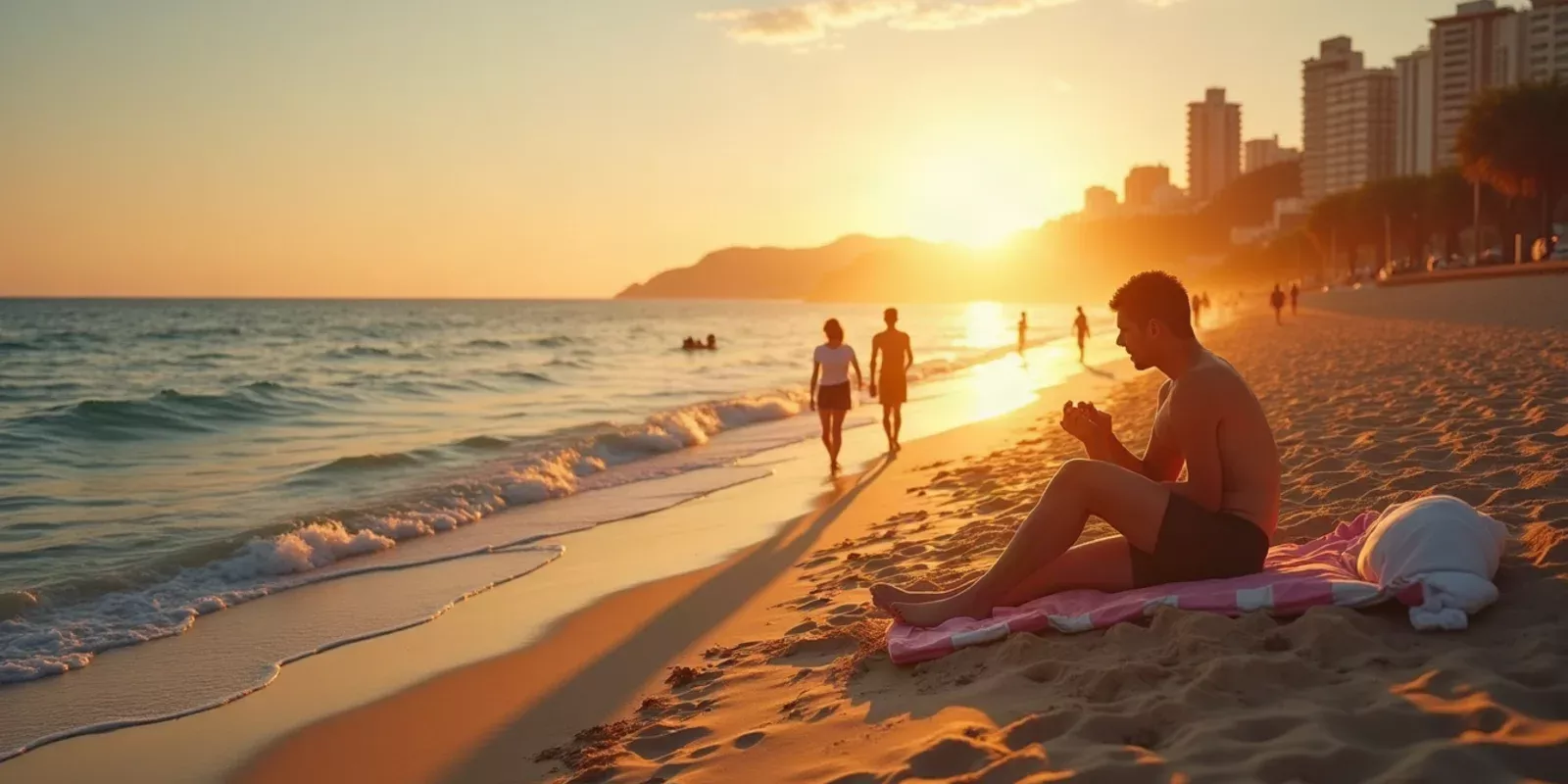 Aspectos legales que deben conocer los extranjeros al gestionar alquileres vacacionales en Málaga en 2026