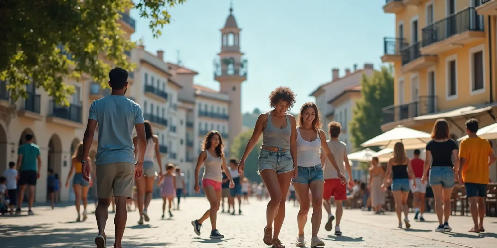 Errores comunes al gestionar alquileres vacacionales en Málaga para colombianos en 2026