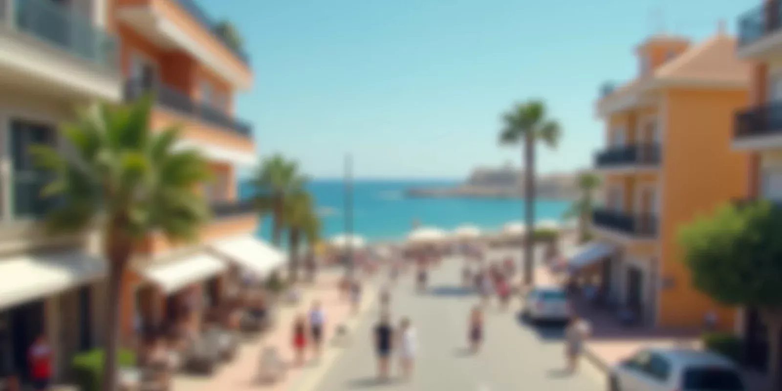 Errores comunes al alquilar un apartamento turístico en Málaga para colombianos en 2026