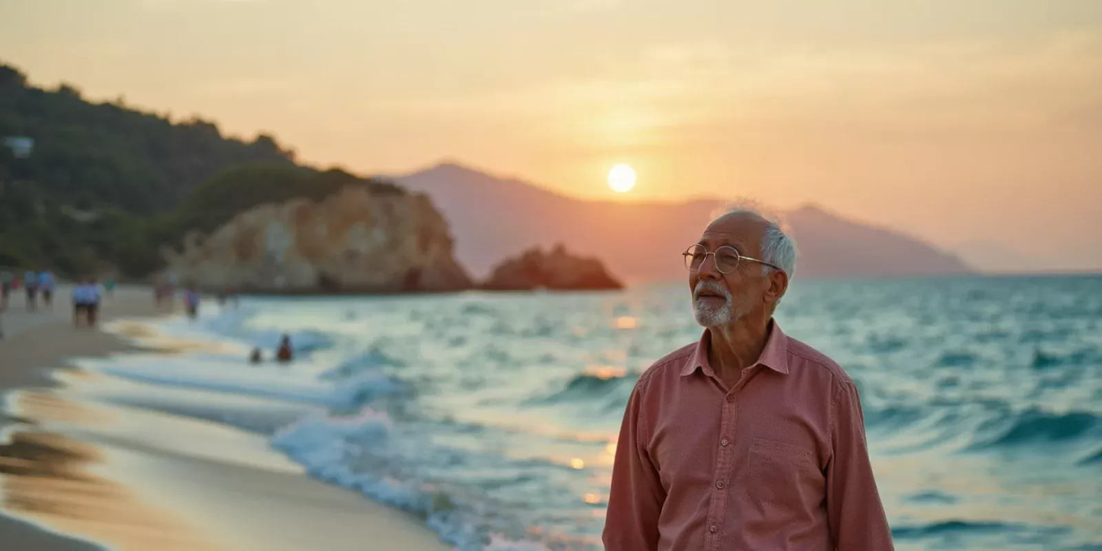 Programas de bienestar para jubilados en la Costa del Sol en 2026